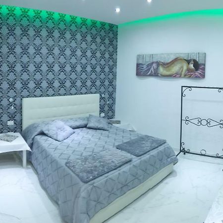 Luxury Room Al Cristo Velato Νάπολη Εξωτερικό φωτογραφία