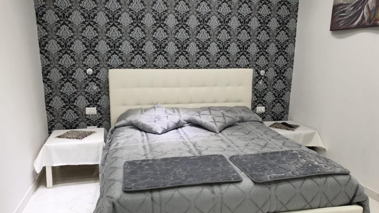 Luxury Room Al Cristo Velato Νάπολη Εξωτερικό φωτογραφία