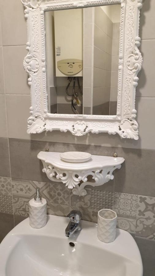Luxury Room Al Cristo Velato Νάπολη Εξωτερικό φωτογραφία