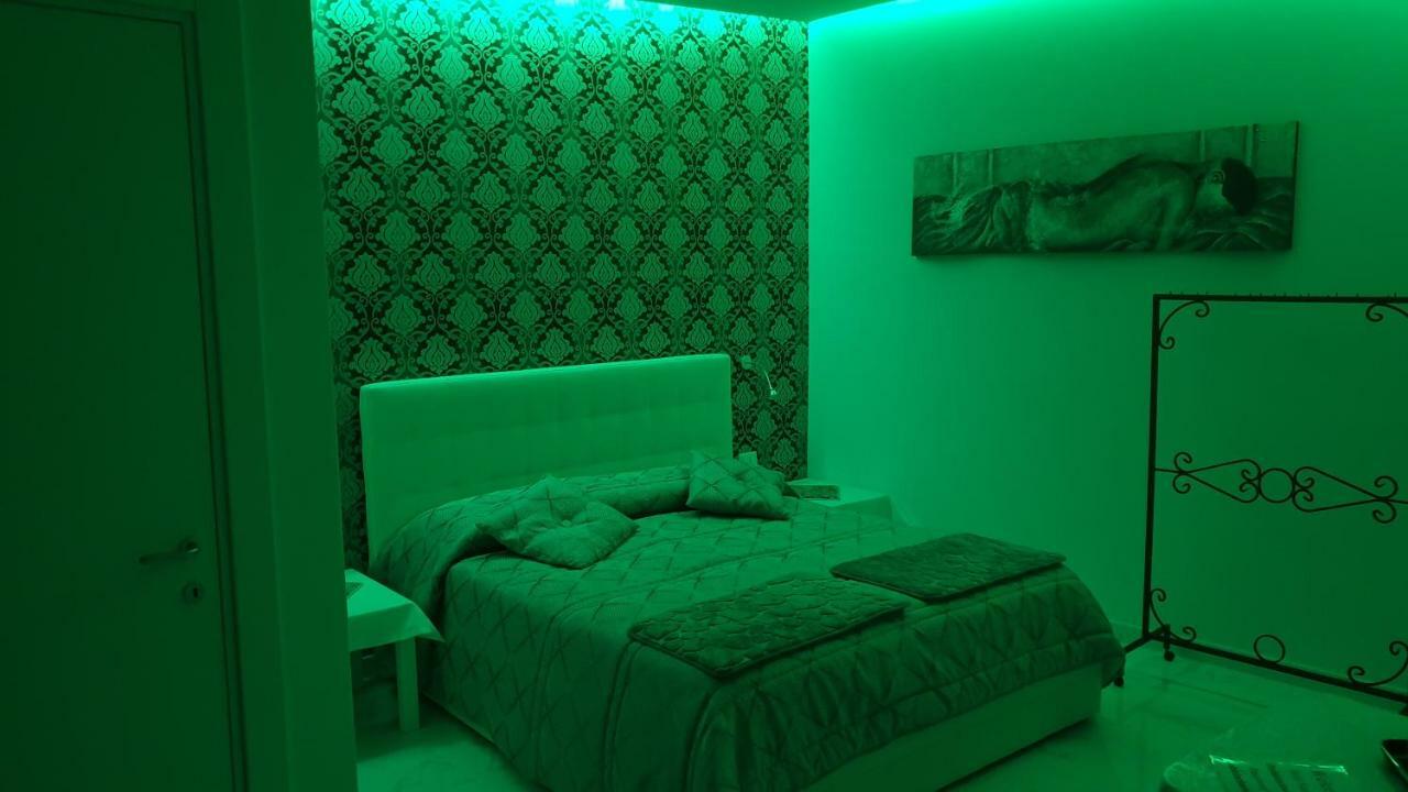 Luxury Room Al Cristo Velato Νάπολη Εξωτερικό φωτογραφία