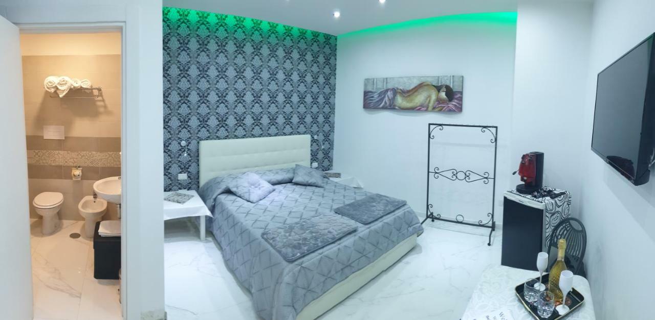 Luxury Room Al Cristo Velato Νάπολη Εξωτερικό φωτογραφία